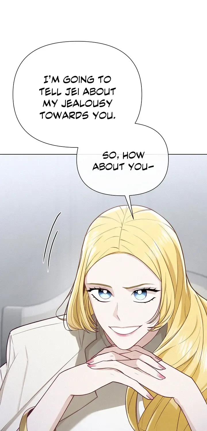 Rocket Science Love Chapter 18 page 91 - 