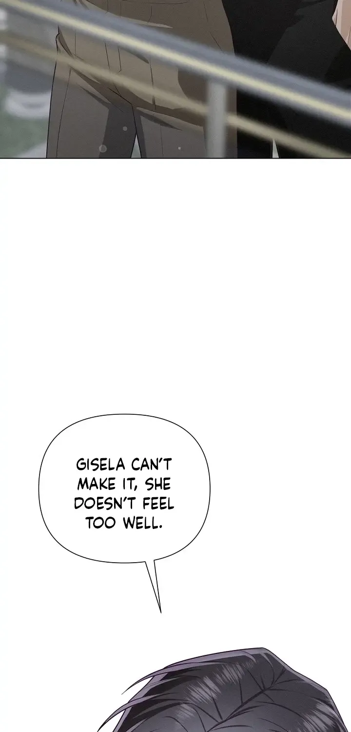 Rocket Science Love Chapter 19 page 15 - 