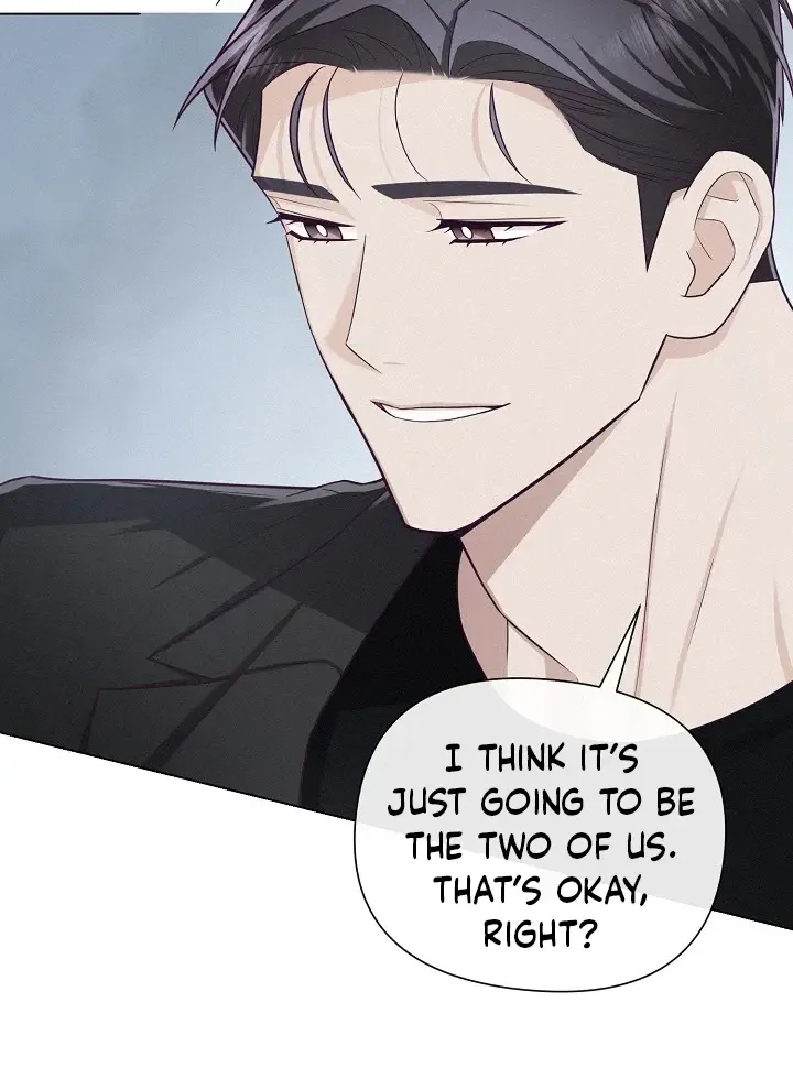 Rocket Science Love Chapter 19 page 16 - 