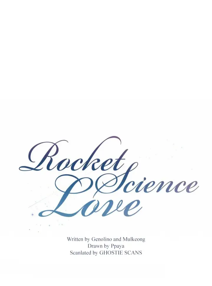 Rocket Science Love Chapter 19 page 18 - 