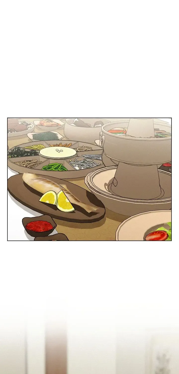 Rocket Science Love Chapter 19 page 21 - 