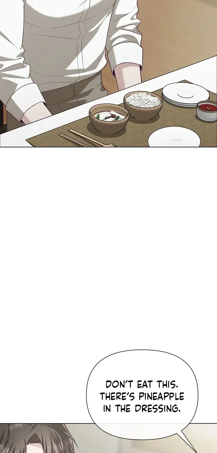 Rocket Science Love Chapter 19 page 23 - 