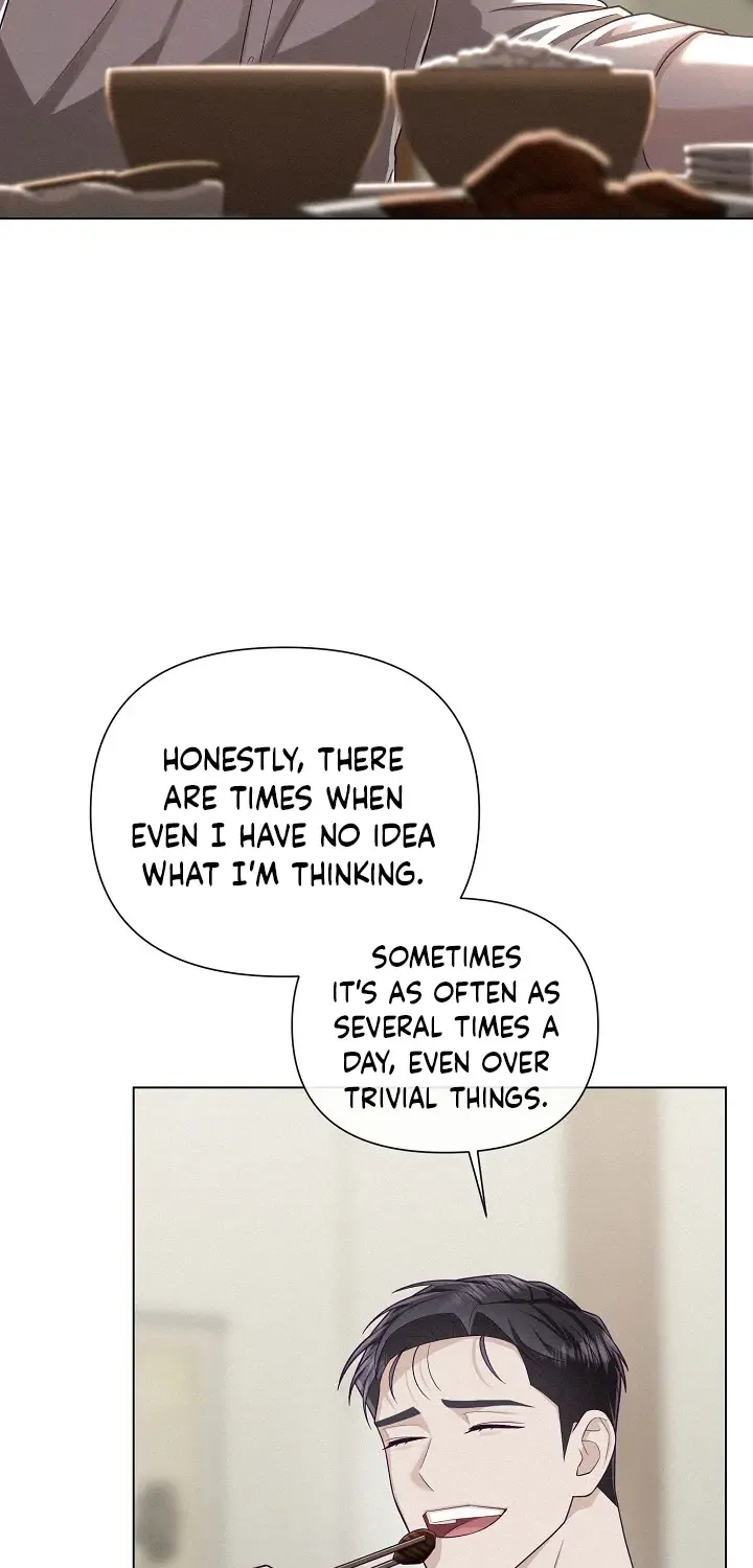 Rocket Science Love Chapter 19 page 33 - 