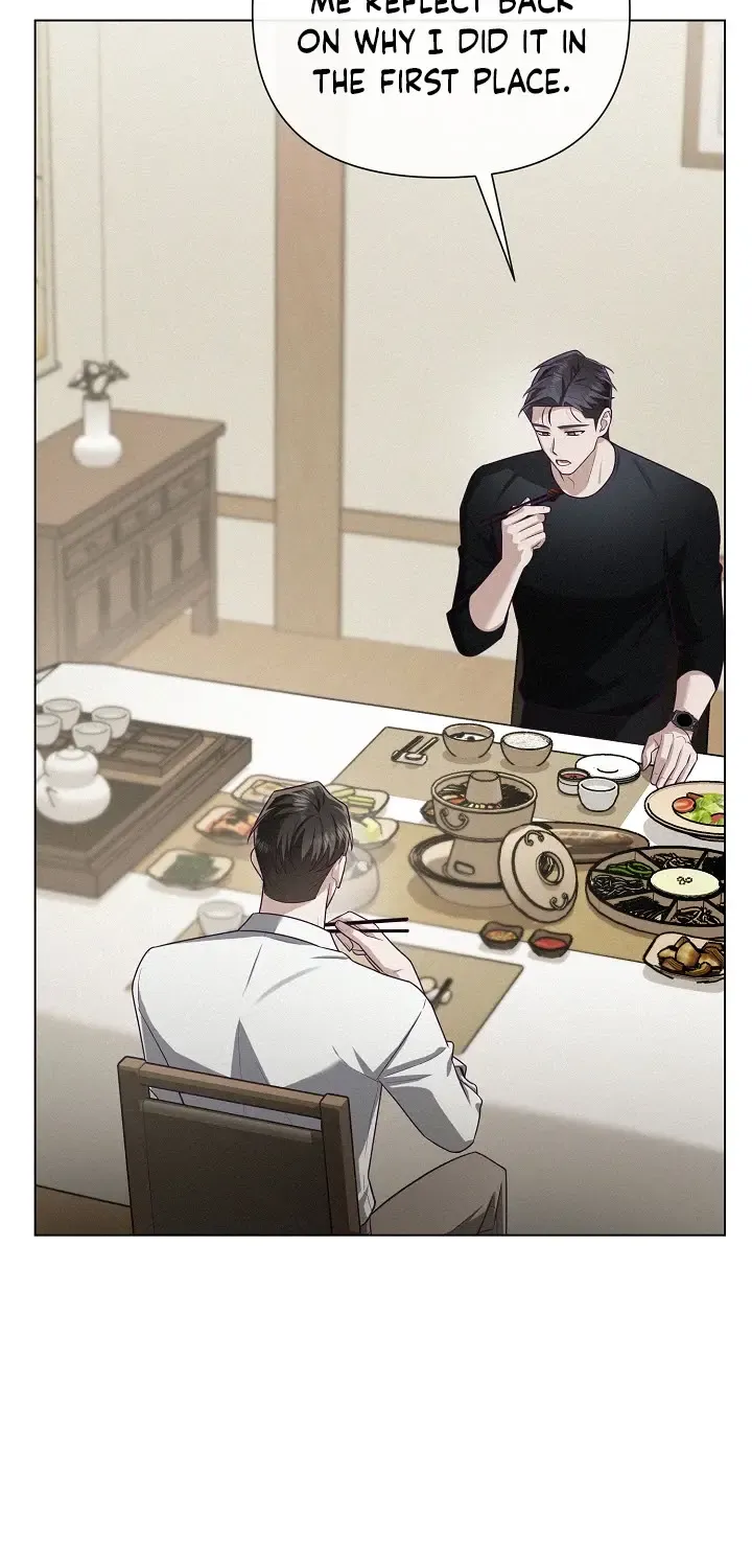 Rocket Science Love Chapter 19 page 37 - 