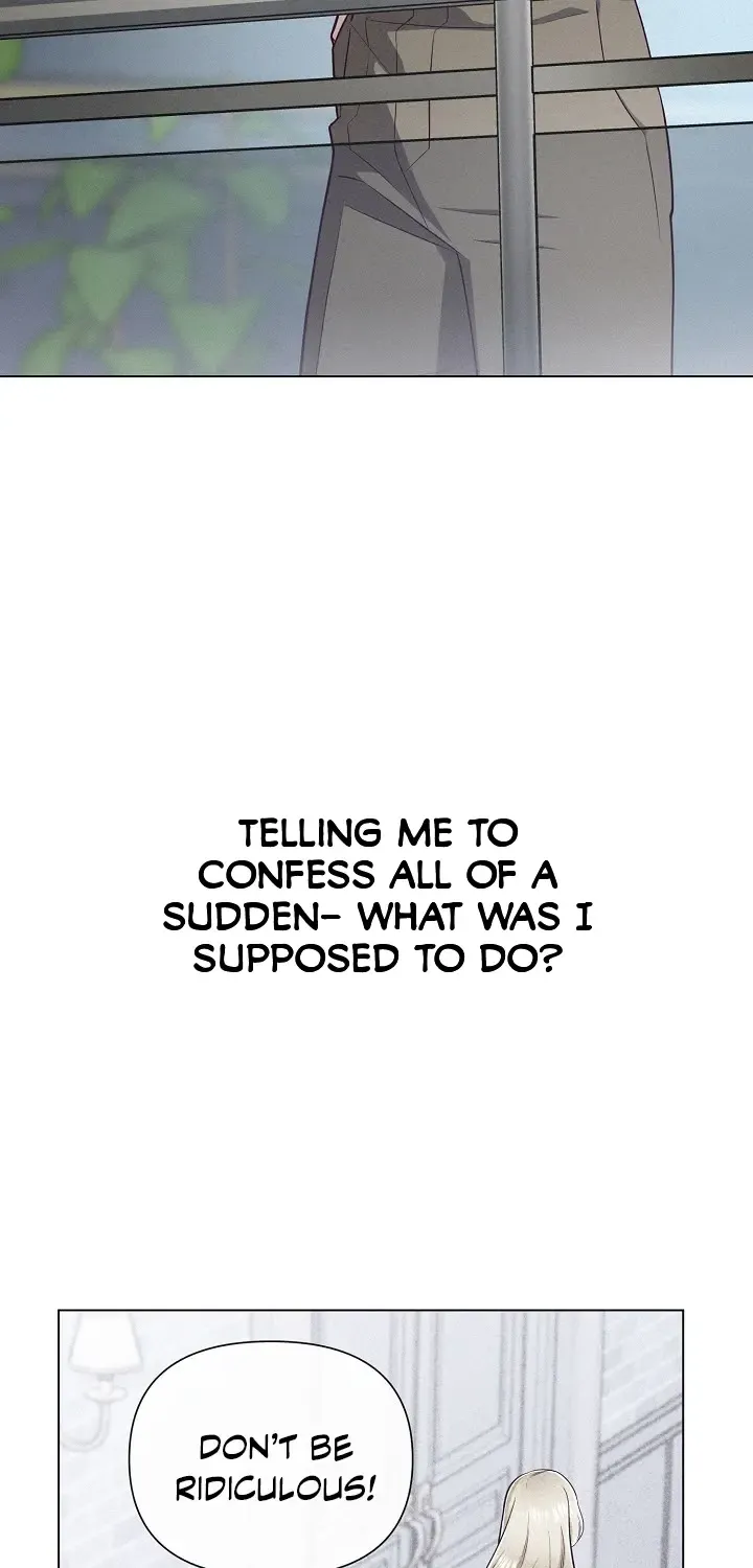 Rocket Science Love Chapter 19 page 5 - 