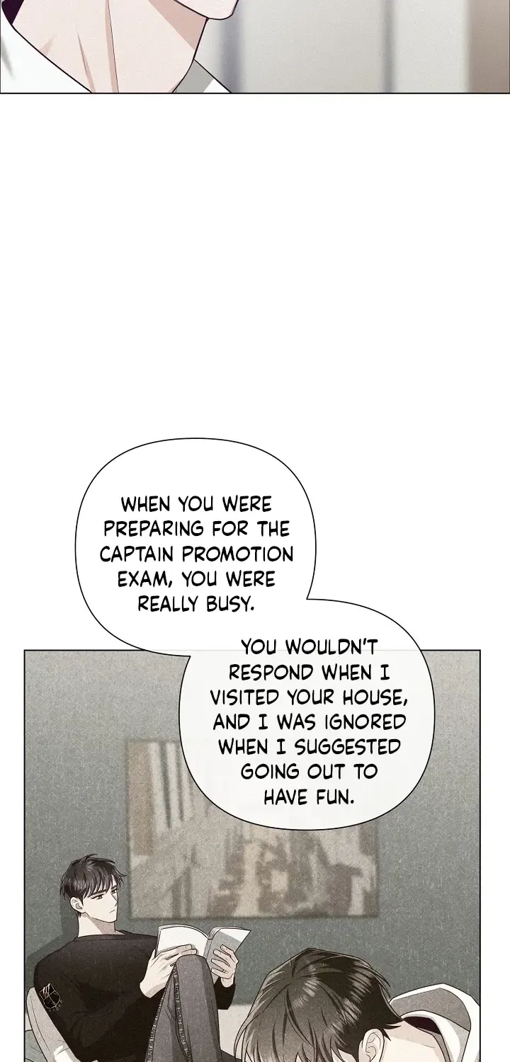 Rocket Science Love Chapter 19 page 49 - 