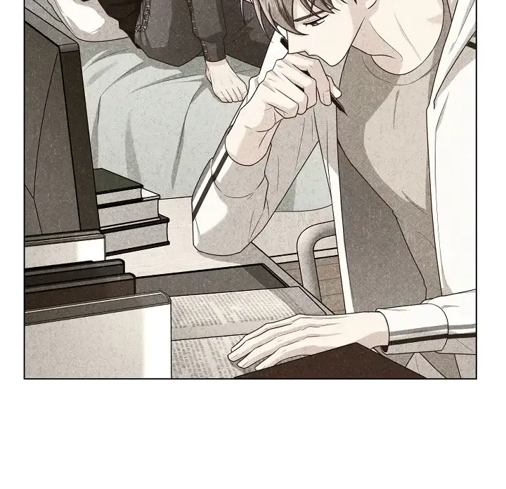 Rocket Science Love Chapter 19 page 50 - 