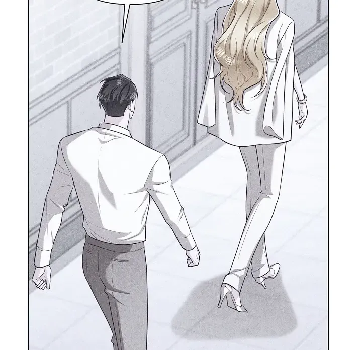 Rocket Science Love Chapter 19 page 6 - 