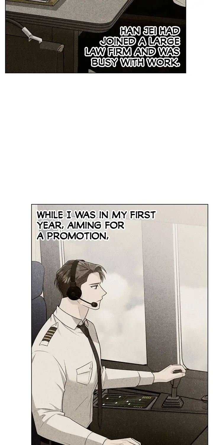 Rocket Science Love Chapter 19 page 57 - 