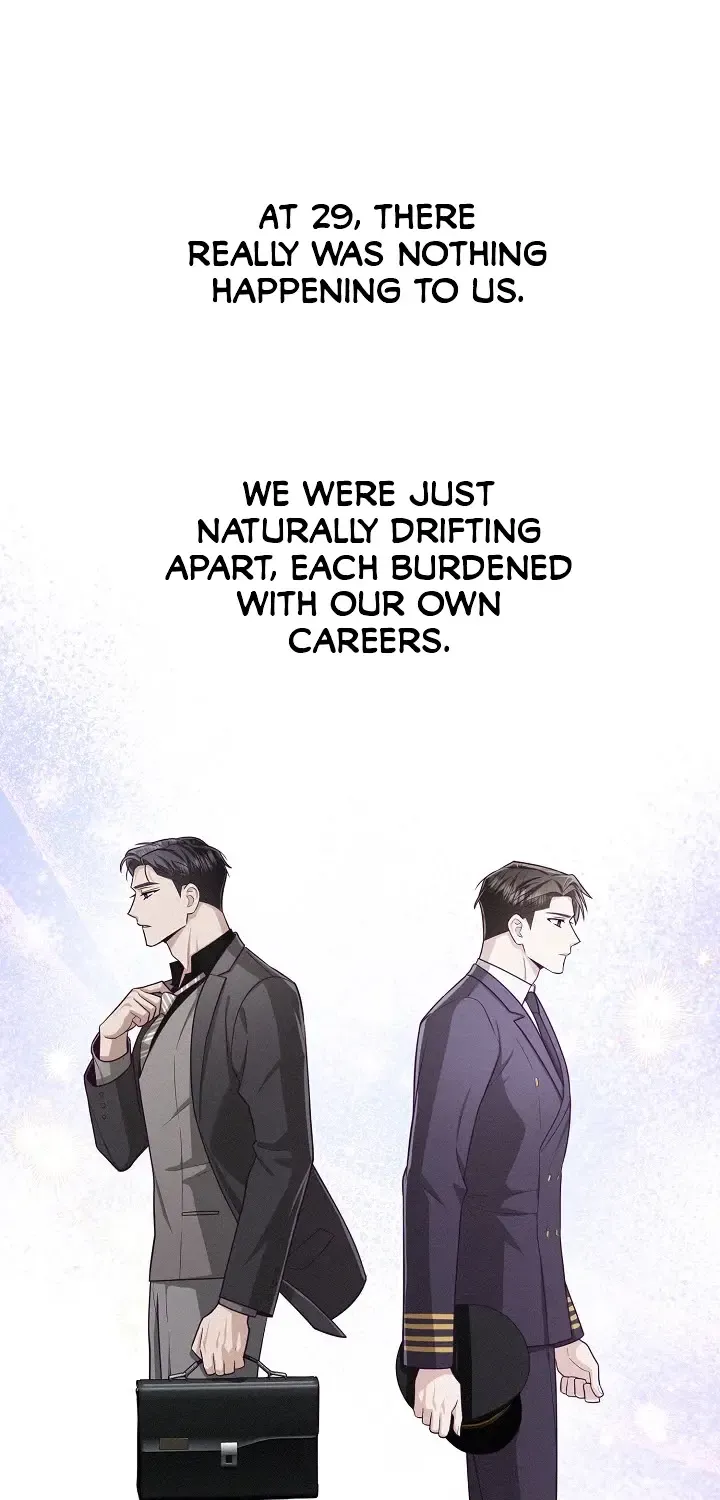 Rocket Science Love Chapter 19 page 59 - 