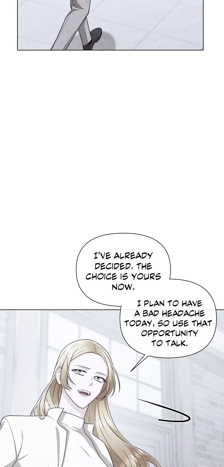 Rocket Science Love Chapter 19 page 7 - 