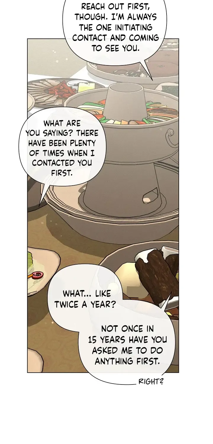 Rocket Science Love Chapter 19 page 63 - 