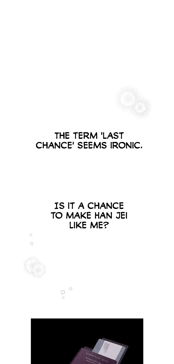 Rocket Science Love Chapter 19 page 89 - 