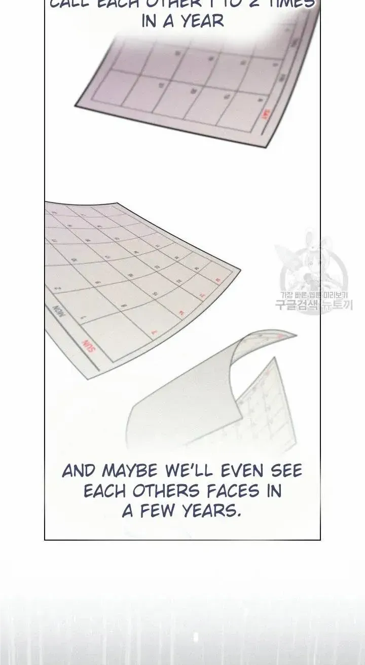 Rocket Science Love Chapter 2 page 25 - 