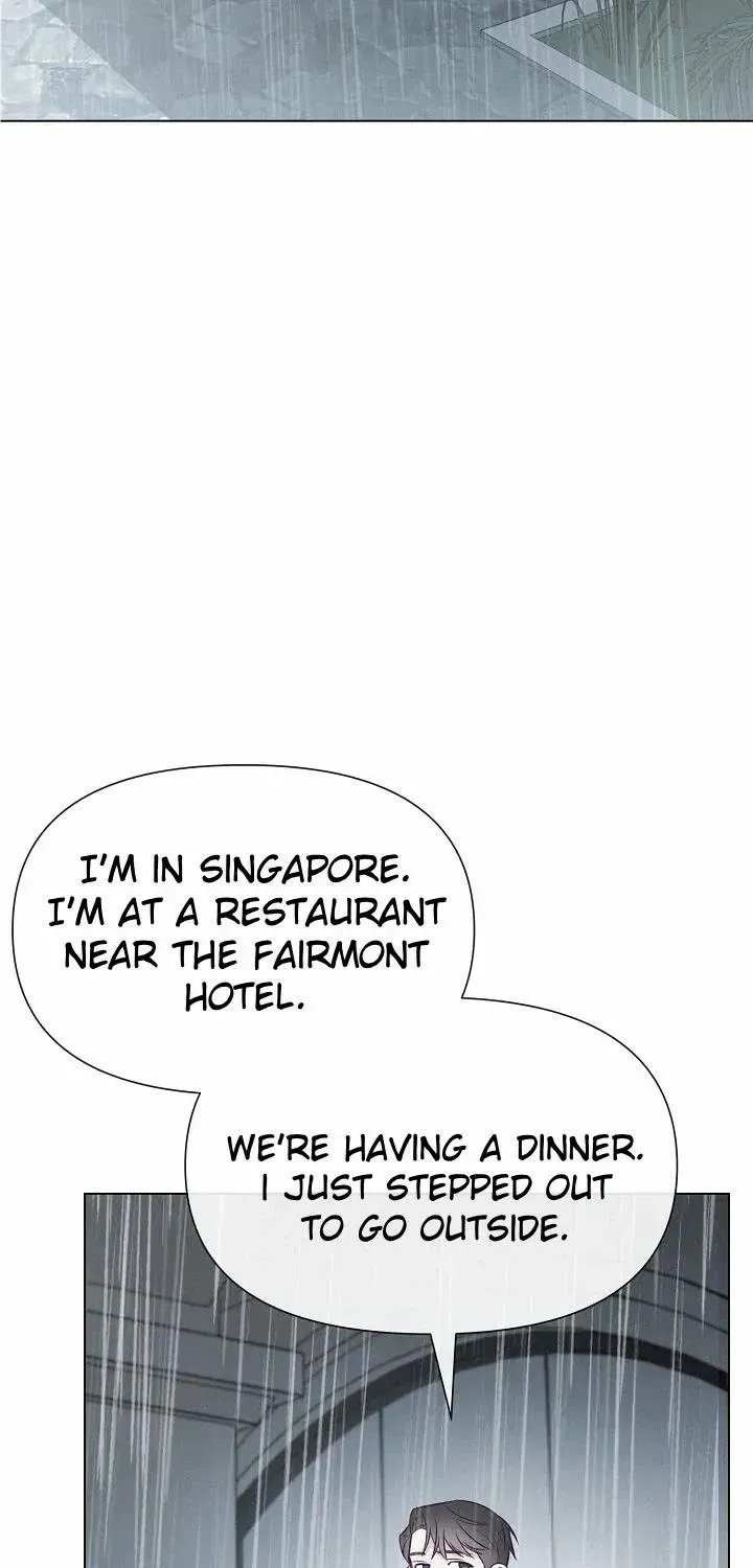Rocket Science Love Chapter 2 page 4 - 