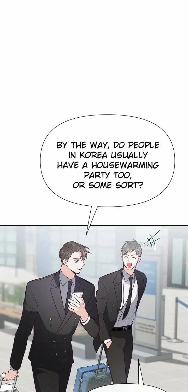 Rocket Science Love Chapter 2 page 39 - 