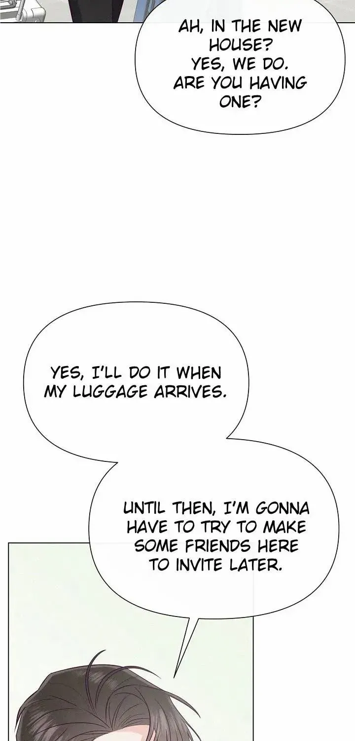 Rocket Science Love Chapter 2 page 40 - 