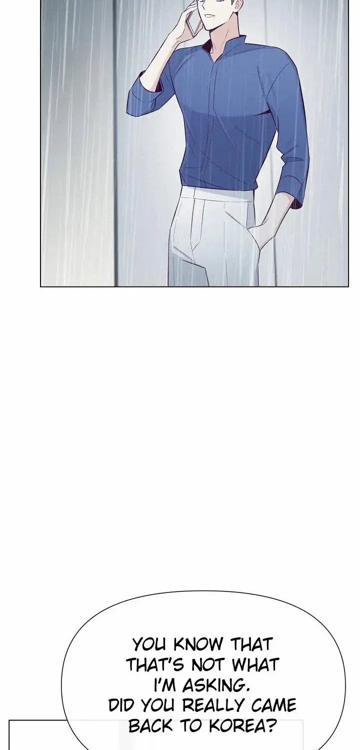 Rocket Science Love Chapter 2 page 5 - 