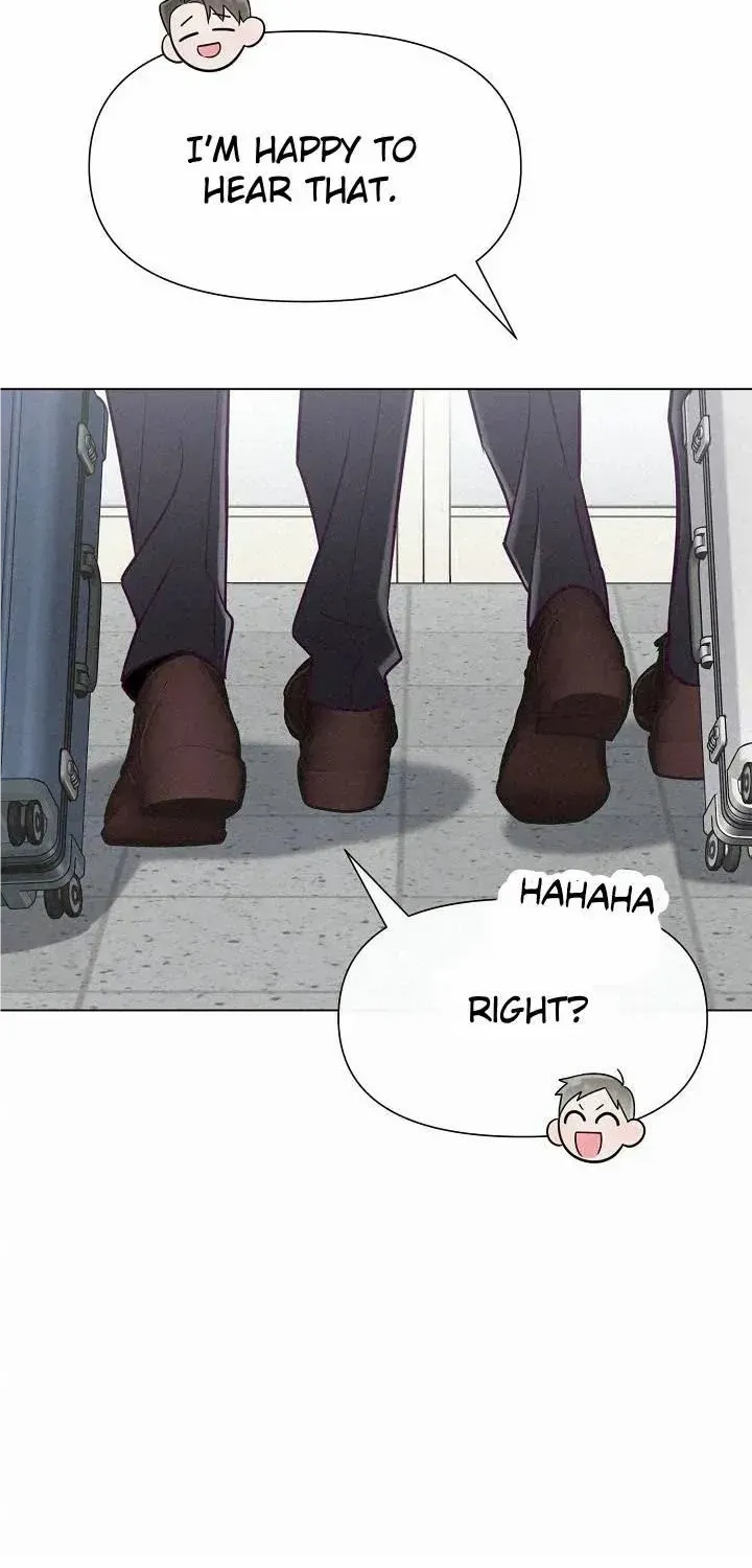 Rocket Science Love Chapter 2 page 43 - 
