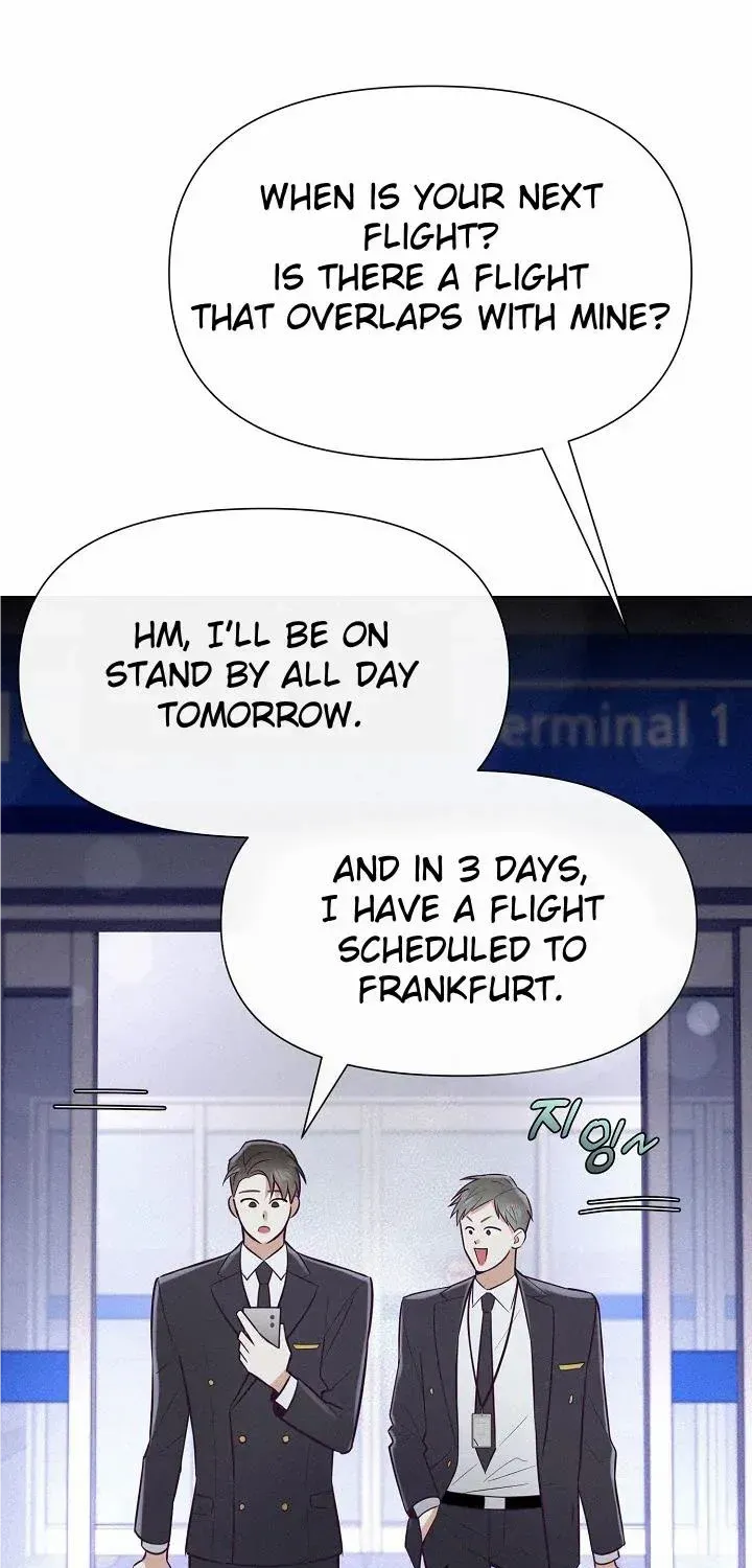 Rocket Science Love Chapter 2 page 44 - 