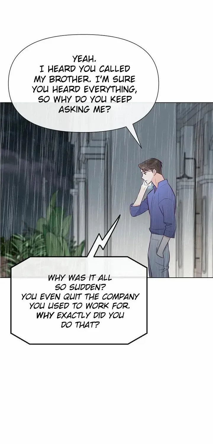 Rocket Science Love Chapter 2 page 7 - 