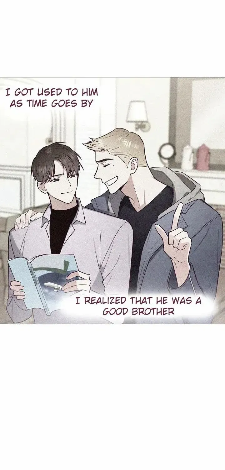 Rocket Science Love Chapter 2 page 67 - 