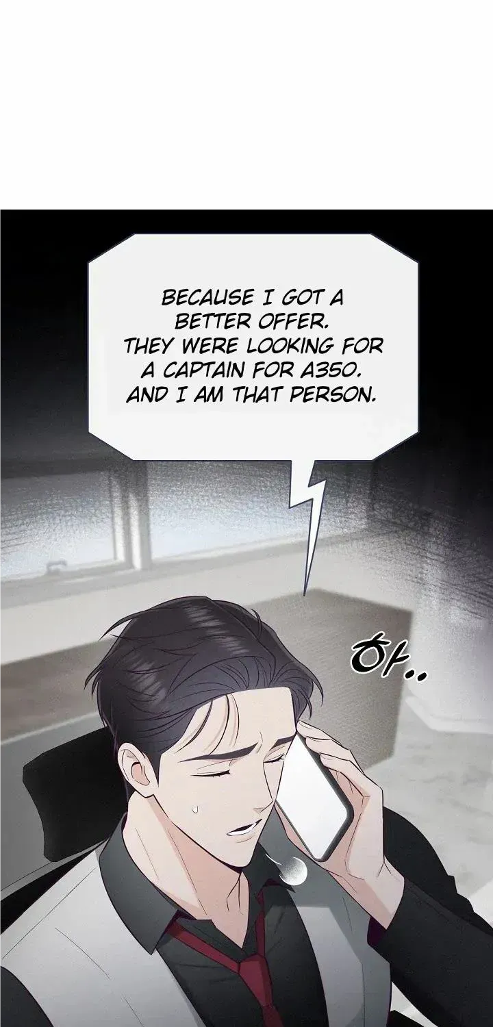 Rocket Science Love Chapter 2 page 8 - 