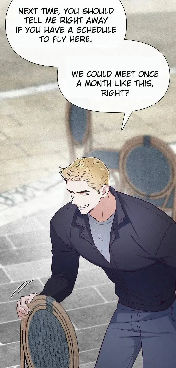 Rocket Science Love Chapter 2 page 71 - 