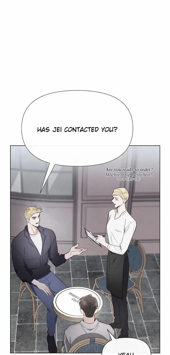 Rocket Science Love Chapter 2 page 75 - 