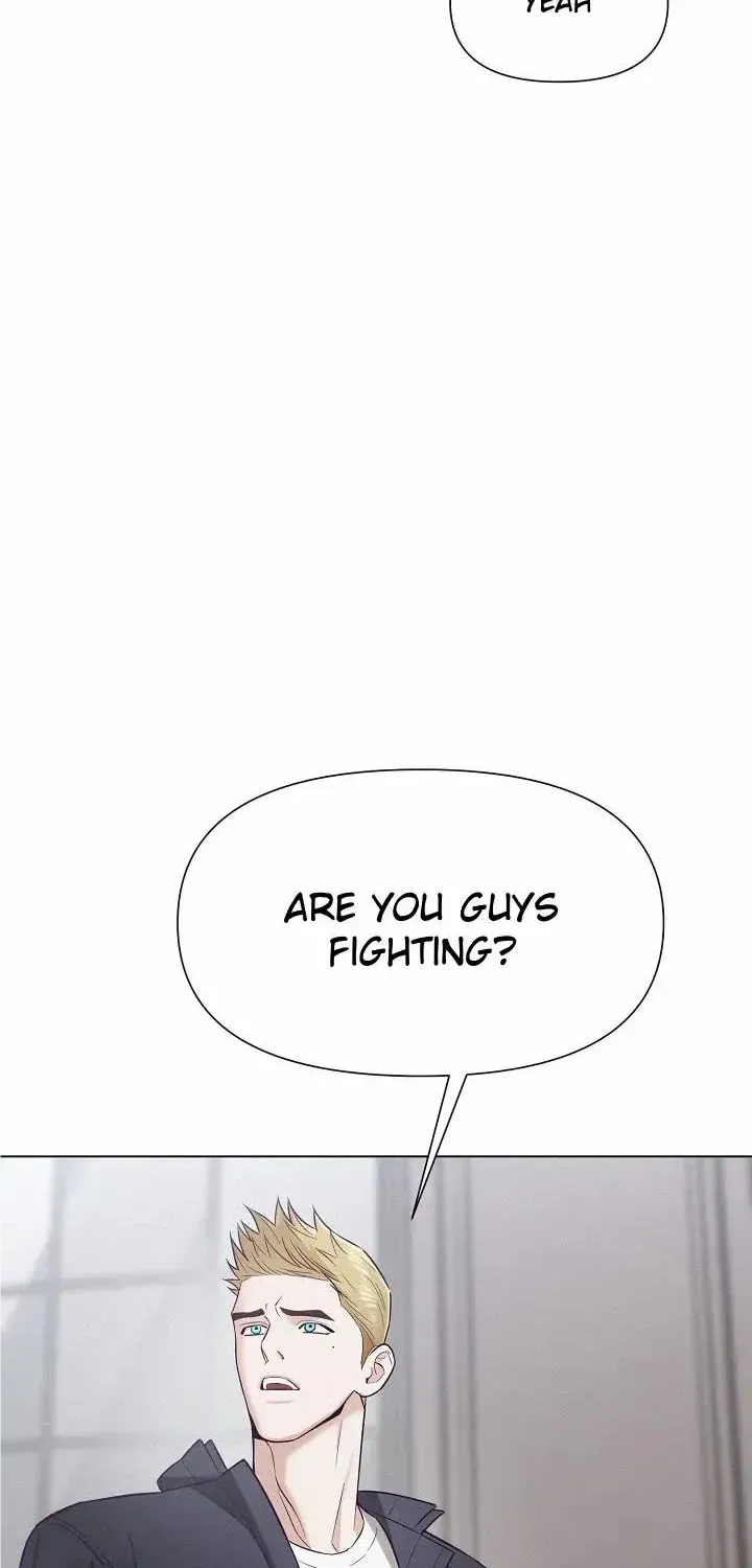Rocket Science Love Chapter 2 page 76 - 