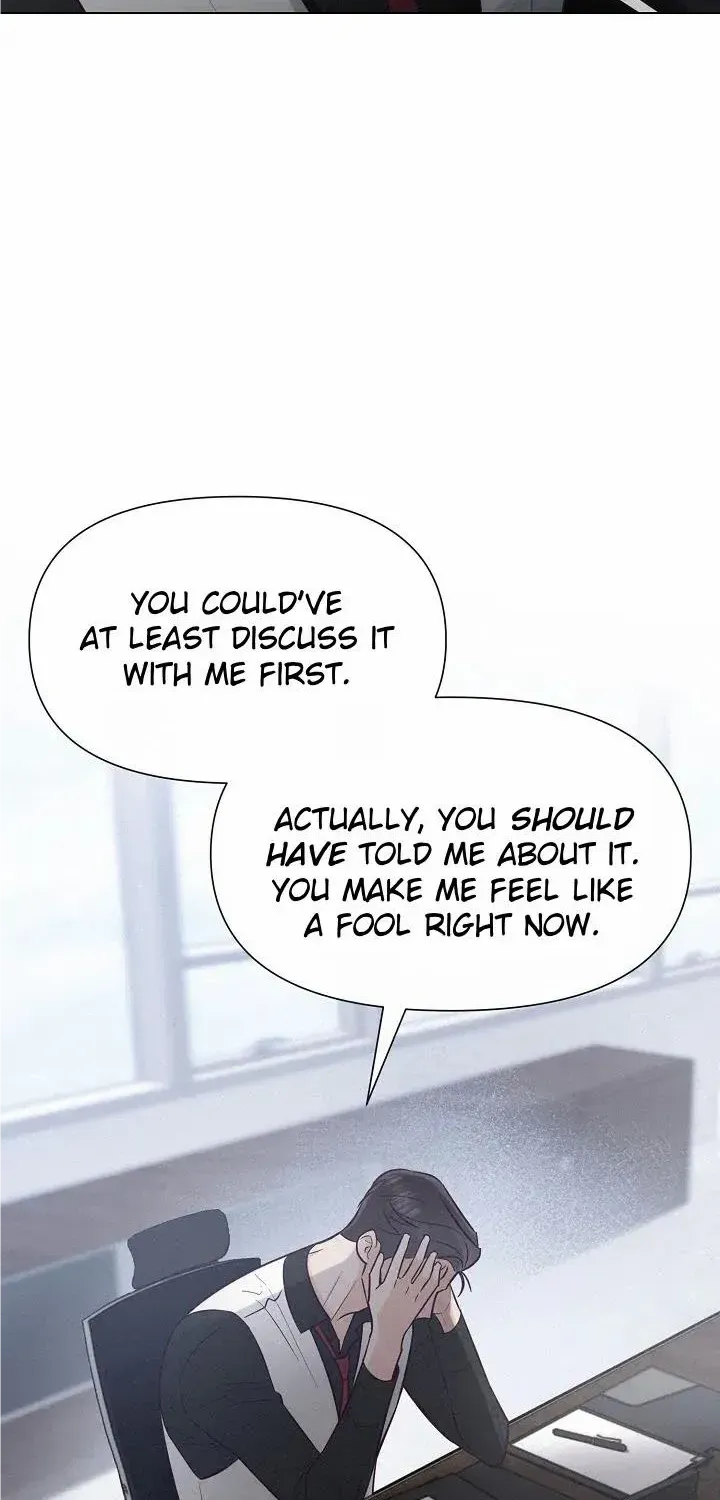 Rocket Science Love Chapter 2 page 9 - 