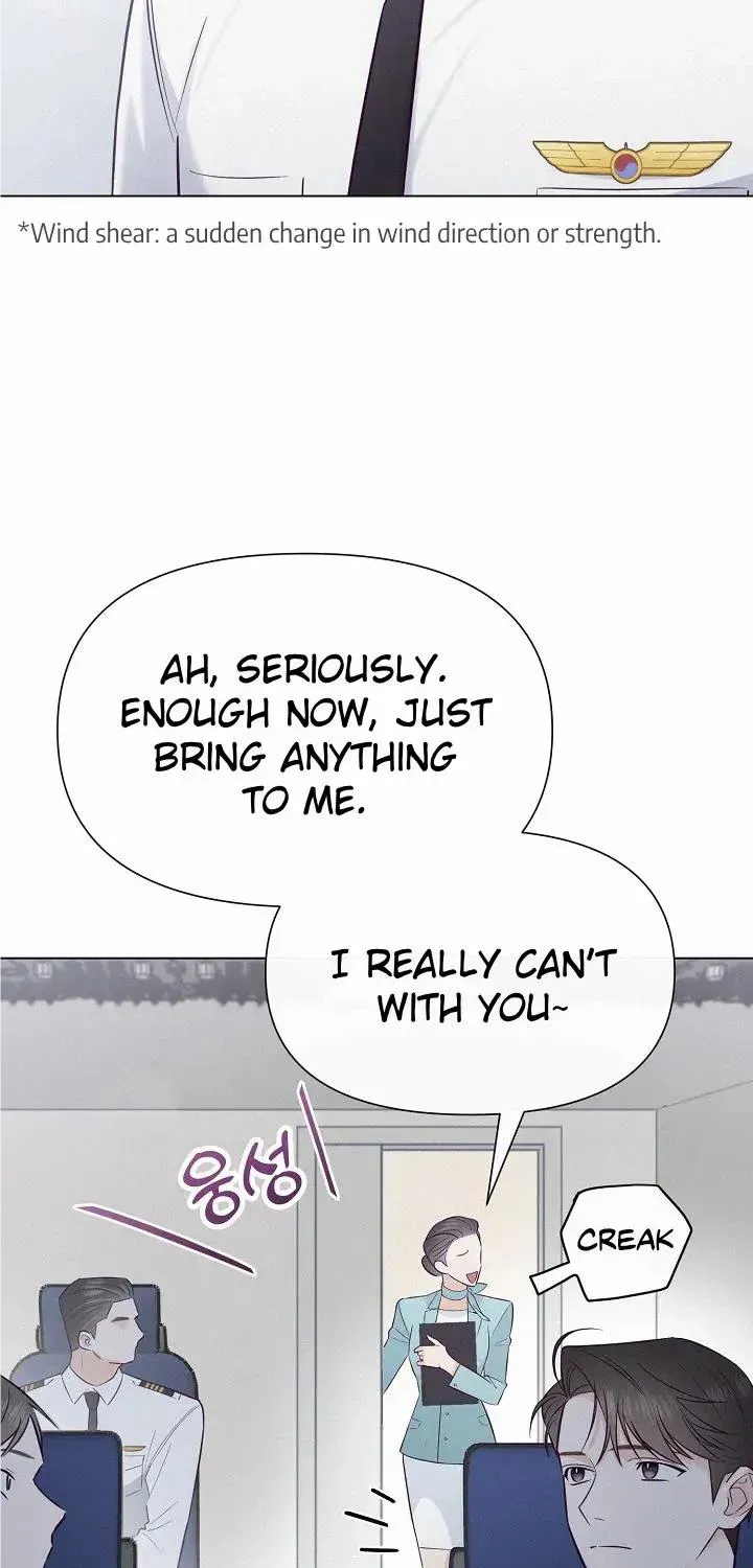 Rocket Science Love Chapter 2 page 91 - 