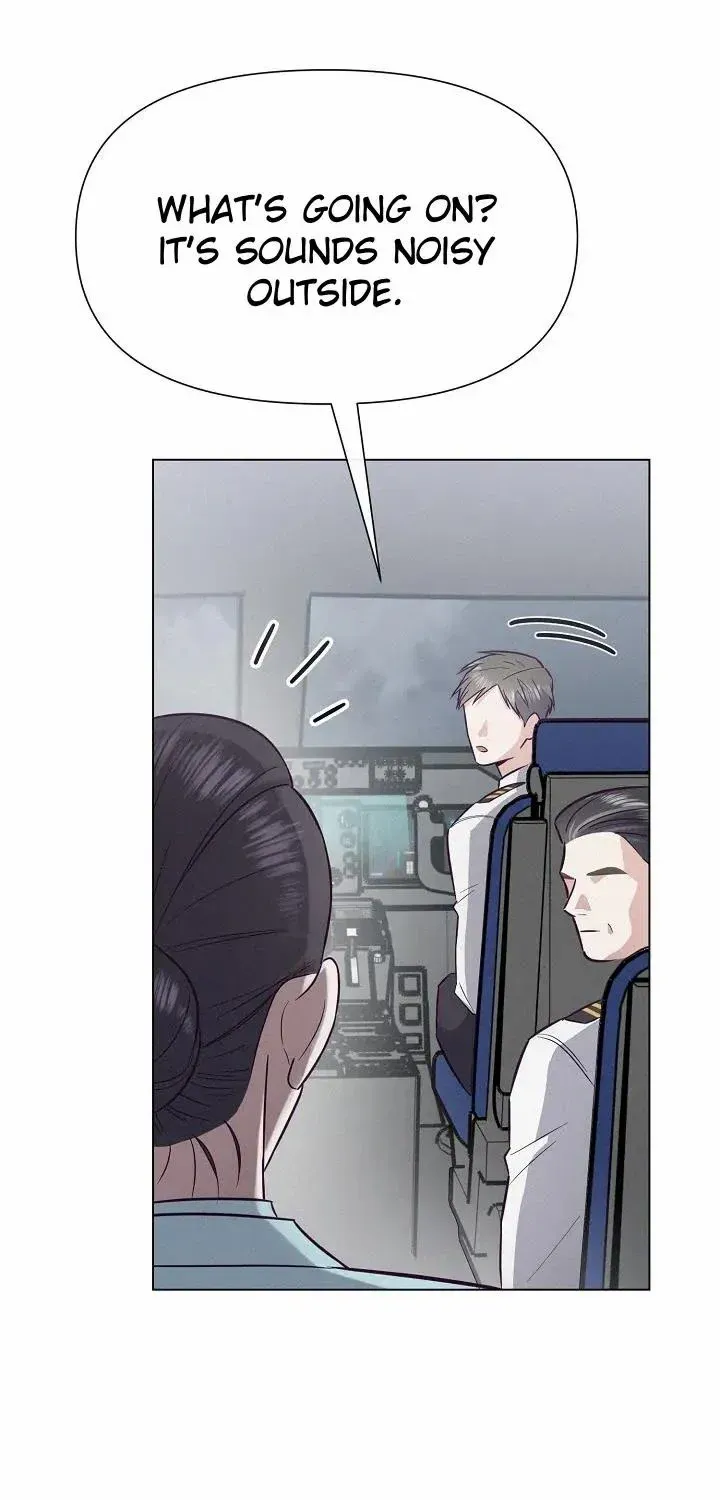 Rocket Science Love Chapter 2 page 93 - 