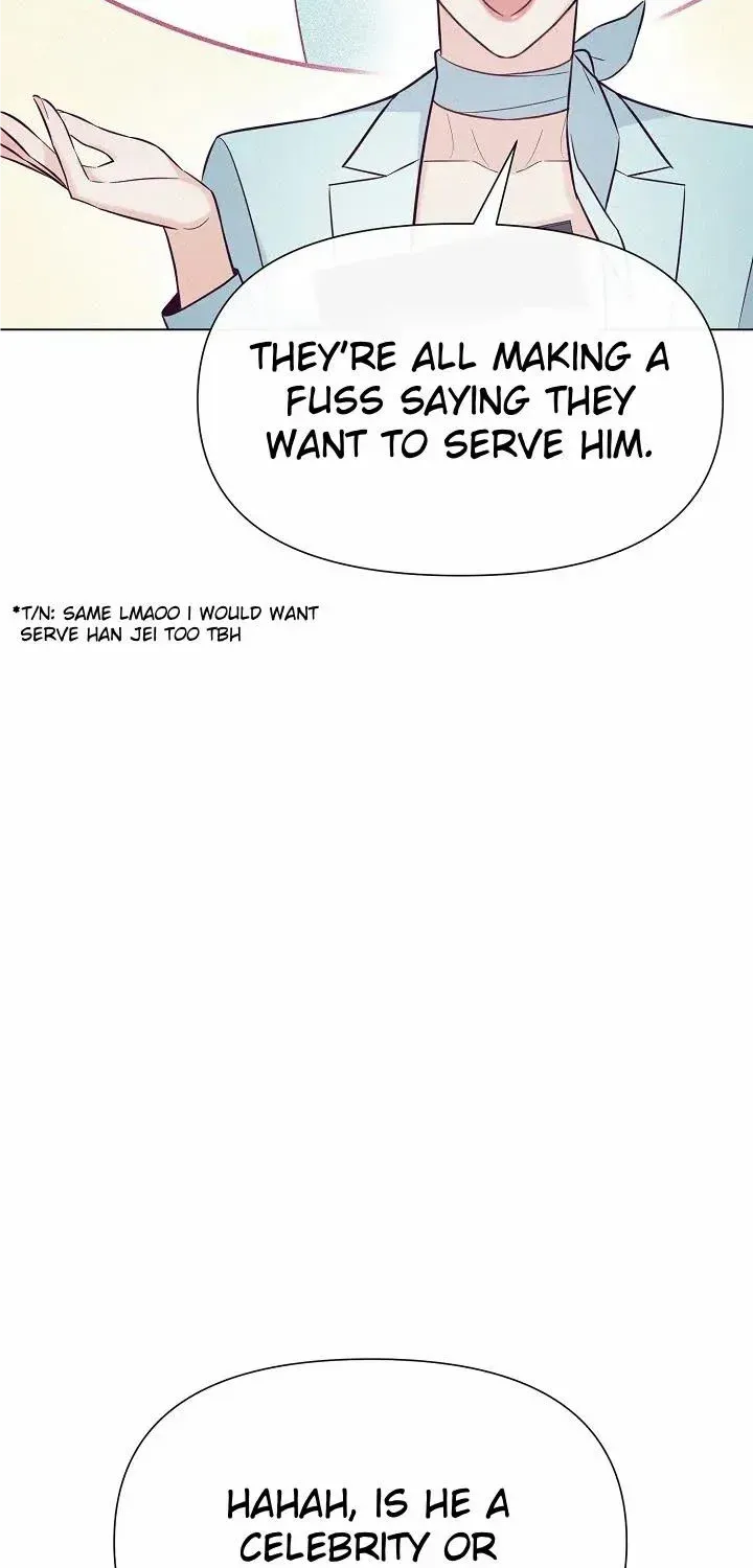 Rocket Science Love Chapter 2 page 95 - 