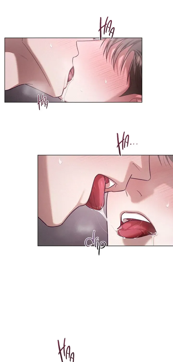 Rocket Science Love Chapter 20 page 13 - 