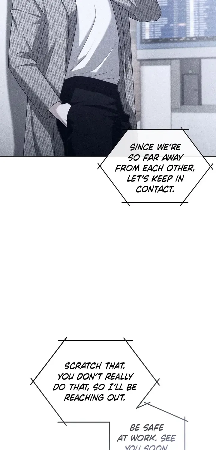 Rocket Science Love Chapter 20 page 33 - 