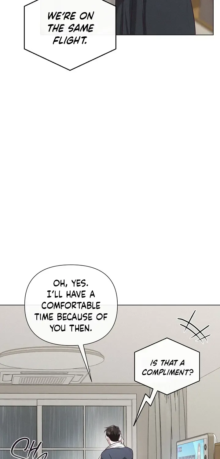 Rocket Science Love Chapter 20 page 49 - 