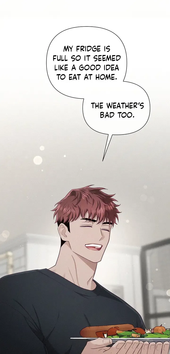 Rocket Science Love Chapter 20 page 57 - 
