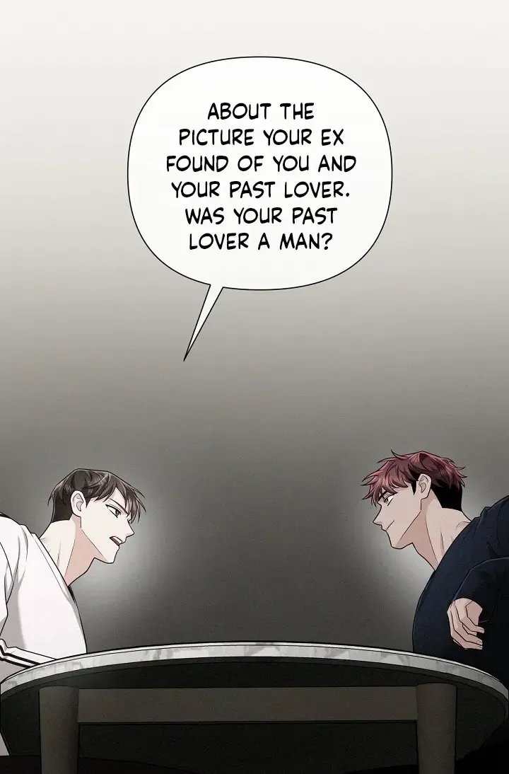 Rocket Science Love Chapter 20 page 72 - 
