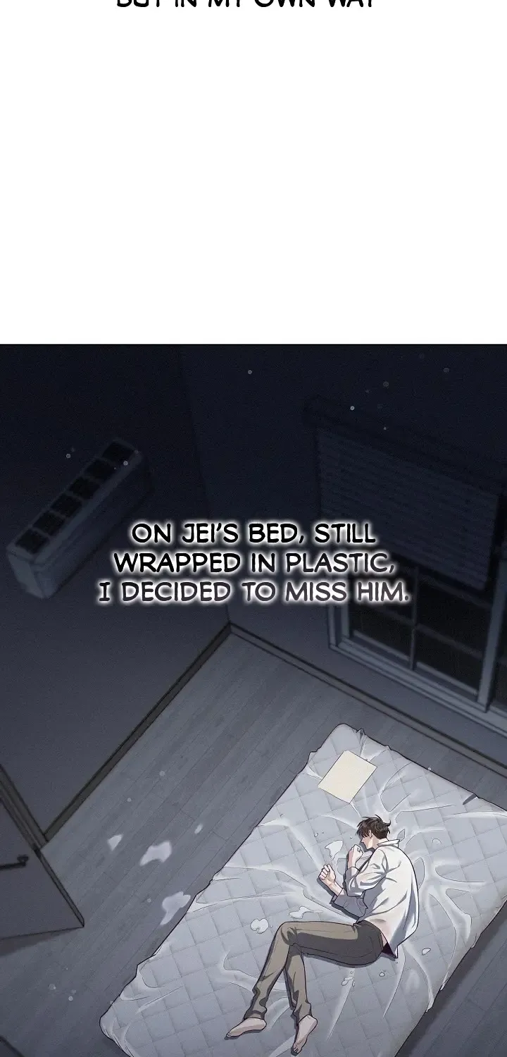 Rocket Science Love Chapter 20 page 9 - 