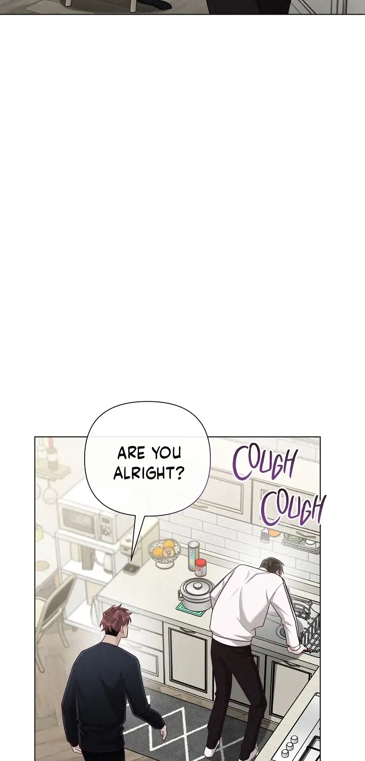 Rocket Science Love Chapter 20 page 81 - 