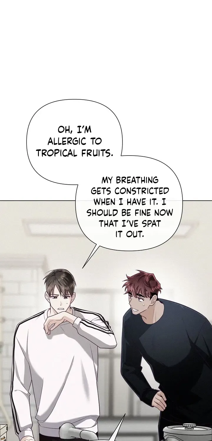 Rocket Science Love Chapter 20 page 83 - 