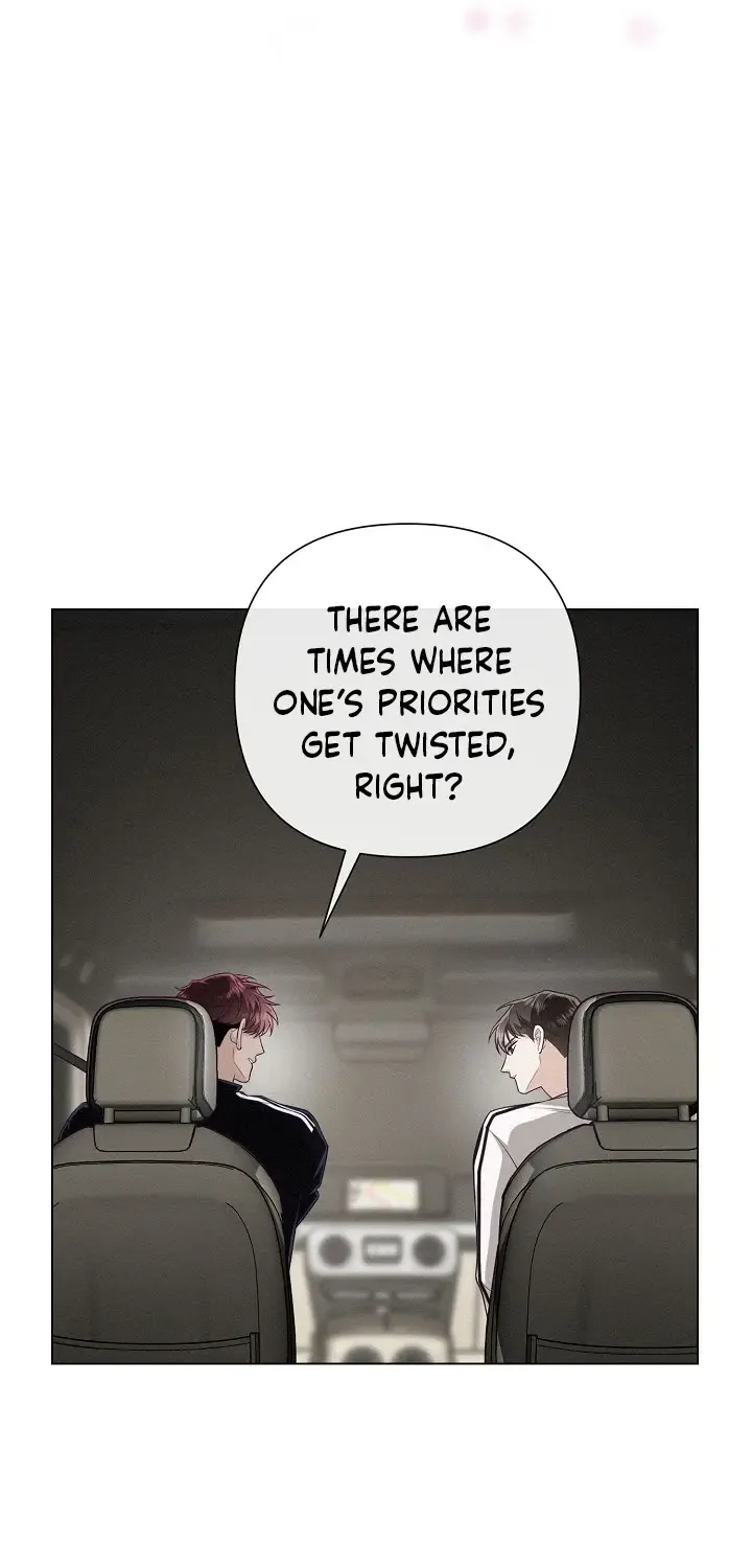Rocket Science Love Chapter 20 page 91 - 