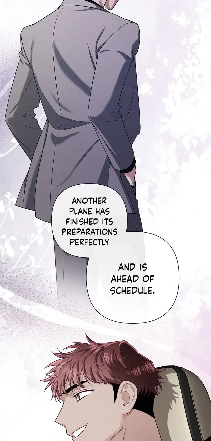 Rocket Science Love Chapter 20 page 93 - 