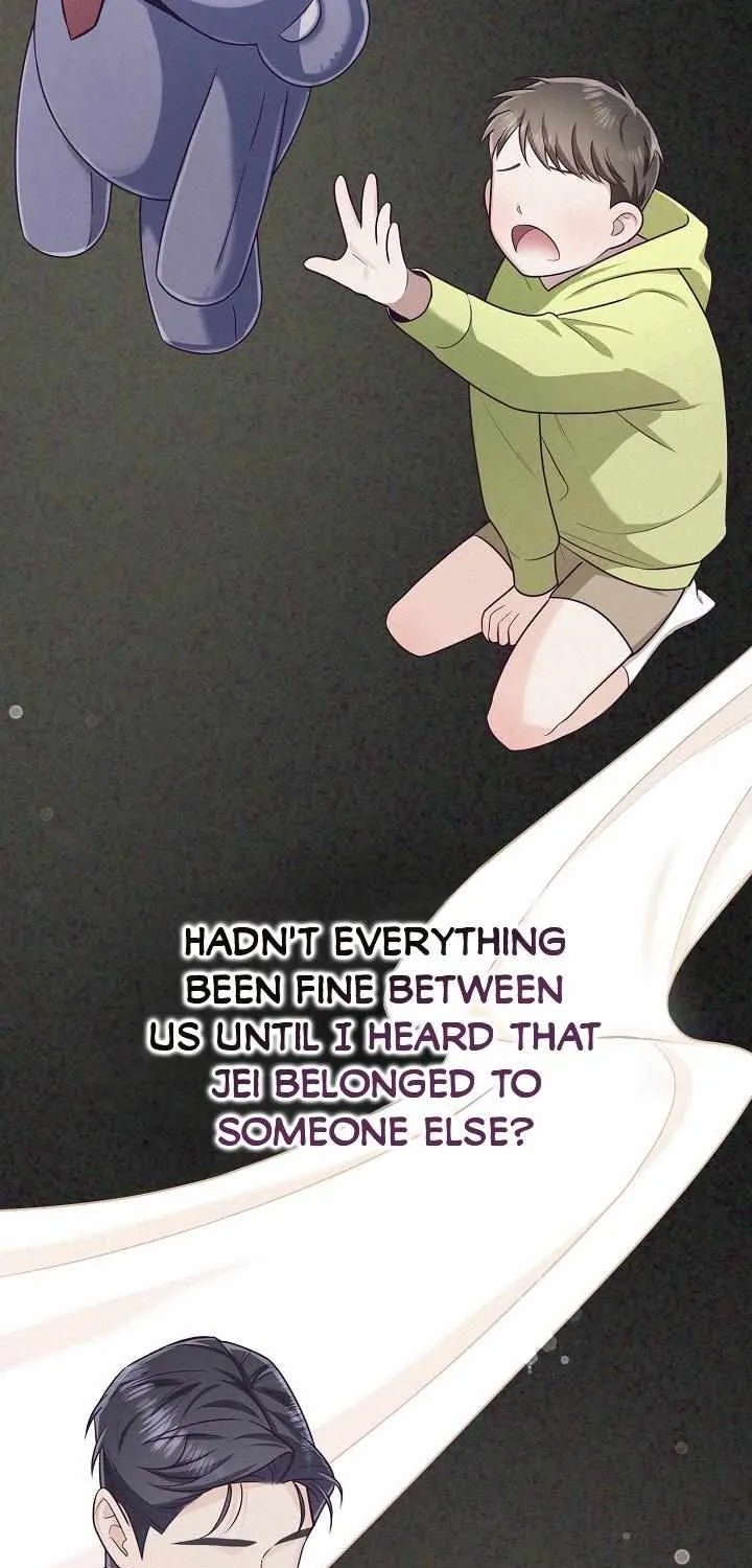 Rocket Science Love Chapter 21 page 11 - 