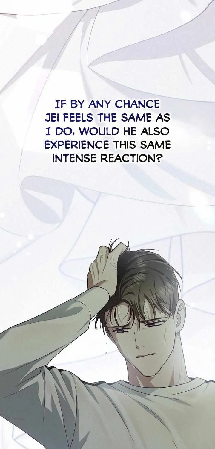 Rocket Science Love Chapter 21 page 13 - 