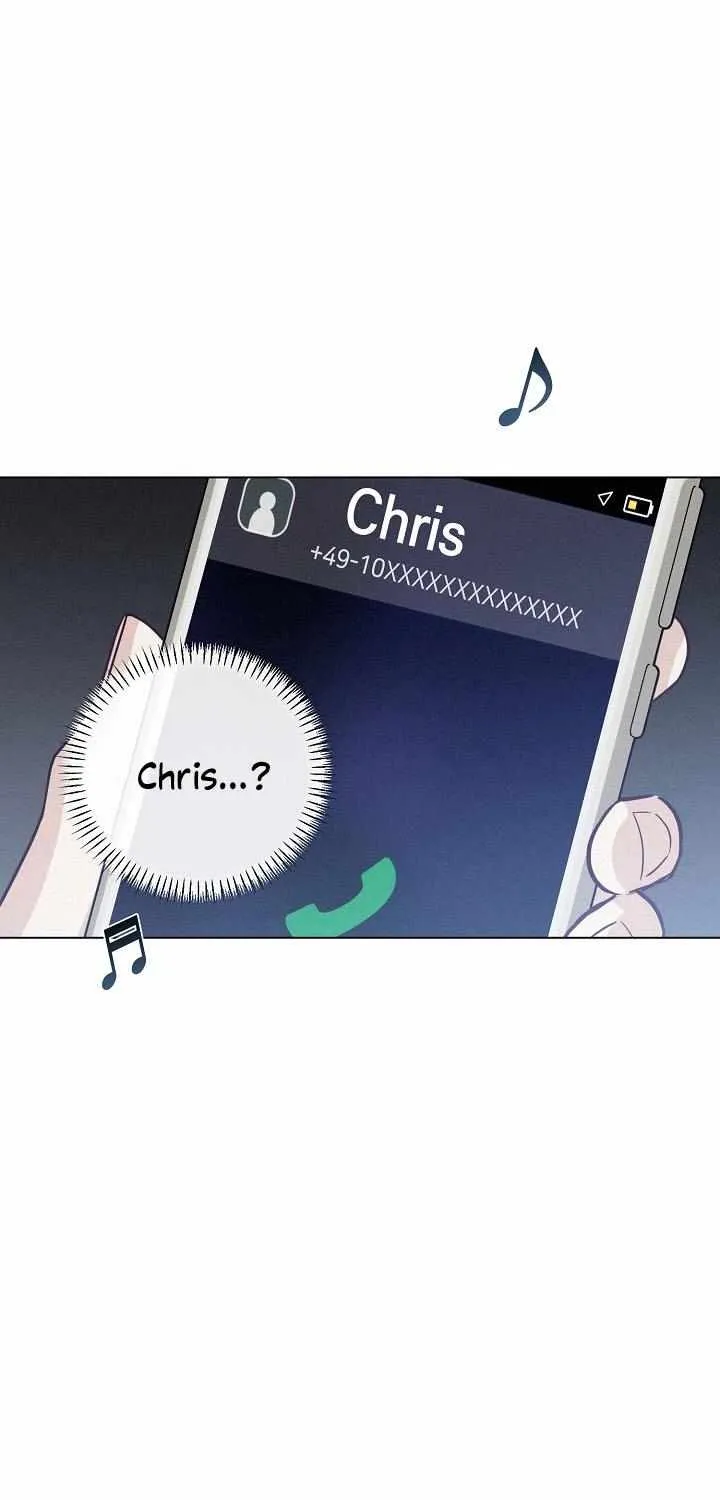 Rocket Science Love Chapter 21 page 16 - 