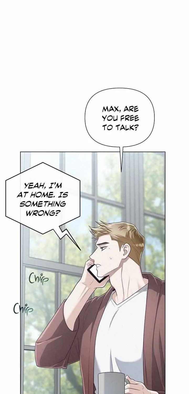 Rocket Science Love Chapter 21 page 17 - 
