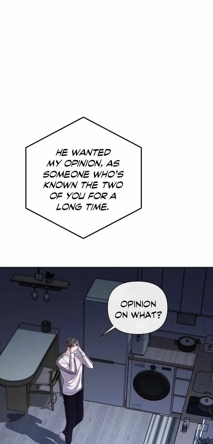 Rocket Science Love Chapter 21 page 23 - 