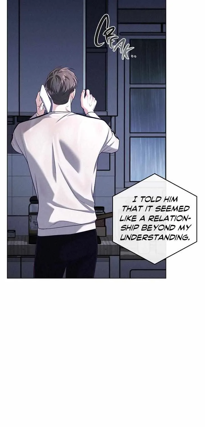 Rocket Science Love Chapter 21 page 26 - 